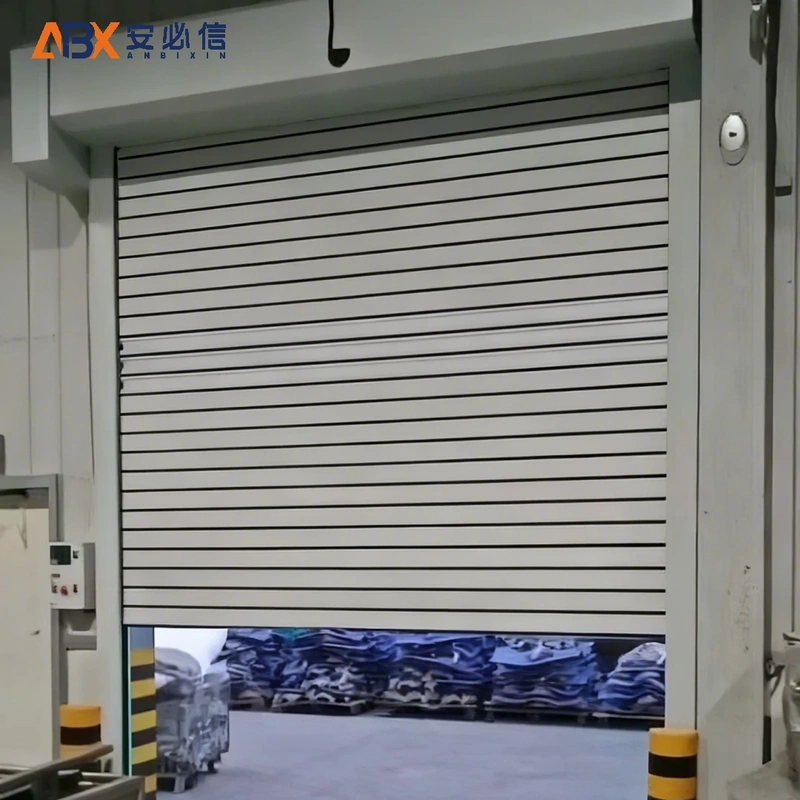 黄南藏族自治州感应高速门
